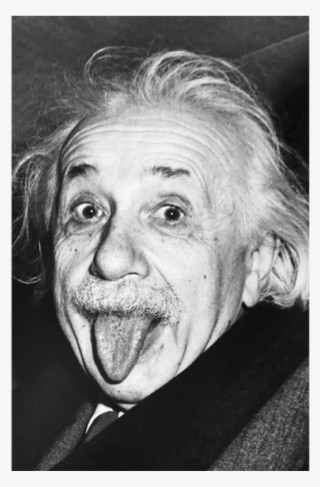 Popular - Albert Einstein