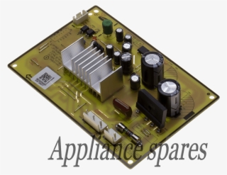 Samsung Fridge Freezer Pc Board - Electronic Component