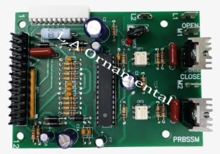 Questions - Power Master Board