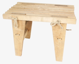 91303 Bench60 Alder Oiled - Ecofurn Bench