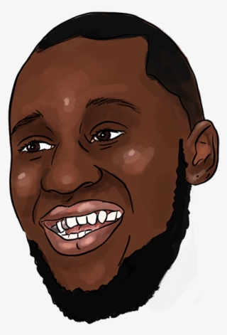 Gang Signs And Prayer - Stormzy Png