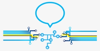 Board, Circuits, Balloon, Contact, Record, To Contact - Relationship Between Client And Customer Contact Center