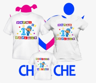 Imagem - Camisetas Para Chá Revelação