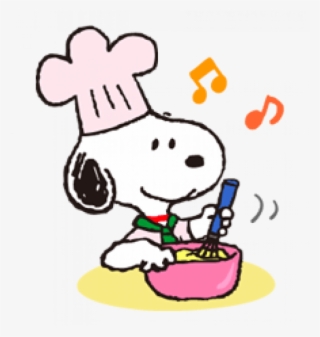 Snoopy The Dog Of A Thousand Faces Is Here To Laugh - Snoopy