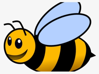 Bug Clipart Bumblebee - Spelling Bee From The Phantom Tollbooth