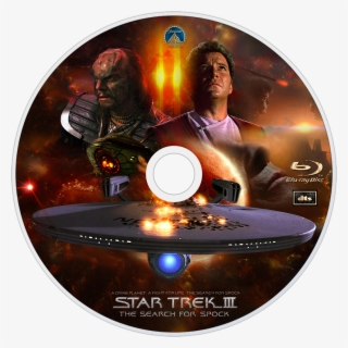 Star Trek Iii The Search For Spock - 1984 Star Trek Iii The Search For Spock Blu Ray