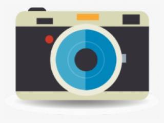 Camara De Fotos Caricatura