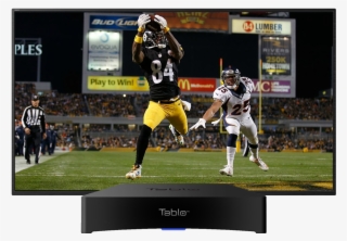 Tablo Nfl - Sports Tablo