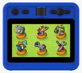 Welcome To Your Account - Kurio Snap