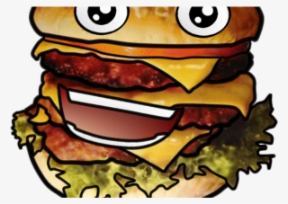 Kisah Burger Yang Tak Ingin Jadi Junk Food - Burger