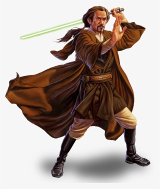 From The Jedi Temple Archives - Illustration