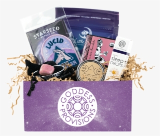 Pic - Goddess Provisions