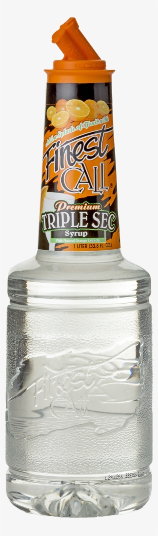 Check Out Other Recipes Using - Finest Call Triple Sec