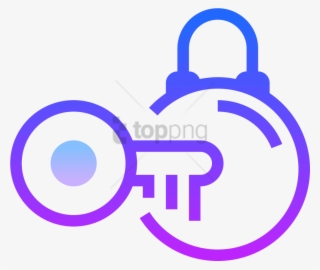 Free Png Llave 2 Icon