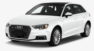Audi A3 Base 2018