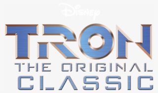Original Tron