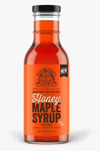 Syrup Png - Nature Nate's