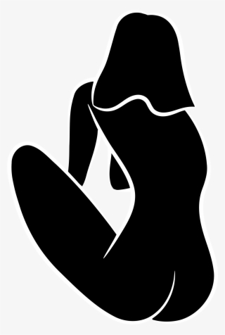 2000 X 2828 1 - Vector Nude Girl Png