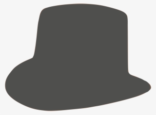 This Free Icons Png Design Of Silhouette Chapeau 03