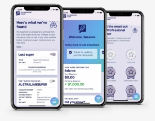 Use The 'super Search Party' To Find Lost And Old Super - Iphone