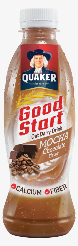 Syrup Clipart Chocolate - Quaker Oats Company