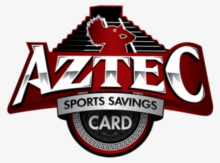 Aztec-card - Emblem