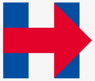 Hillary Clinton's Logo Has A Subliminal Message - I M With Stupid Hillary