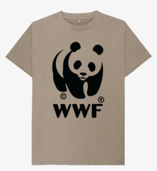 Product - Wwf Canada Logo
