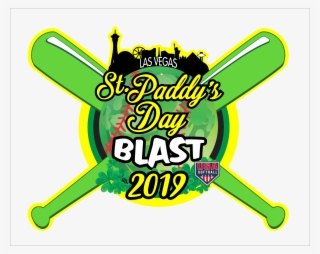St Paddy's