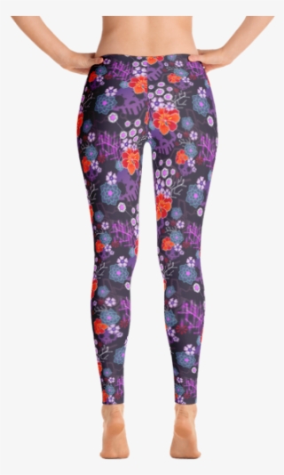 Alohawatch Sombra Leggings - Leggings