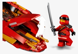 Lego Ninjago