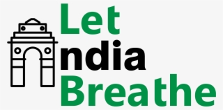 Let Mumbai Breathe - Graphic Design