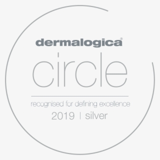 Circle Silver - Dermalogica