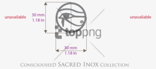 Free Png Download Eye Of Horus Png Images Background - Circle