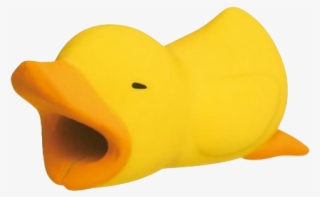 Duck Cable Chomper - Duck Charger Cover