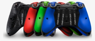 Custom Controller, Esports, Esports Event, Pro Gamer, - Xbox 360 Scuf Controller