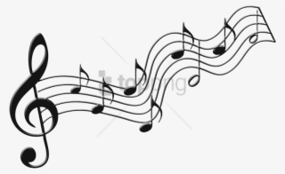 Free Png Nota Musical Png Image With Transparent Background - Transparent Background Music Notes Clipart