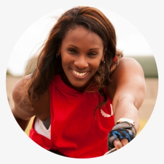 Caren Lloyd, That Heat Fitness - Girl