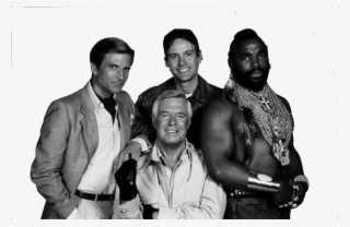 Double Deep Employees - 70's Tv Shows