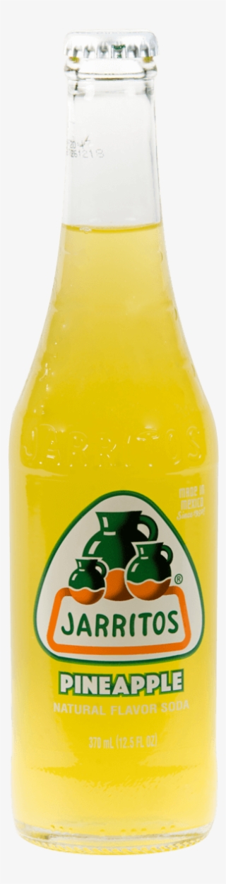 Jarritos Ananas Natürliches Soda 370 Ml - Daily Fresh Olive Oil 750ml