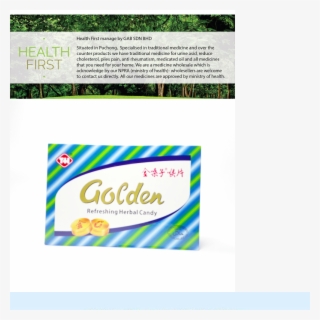 How To Buy - Flyer