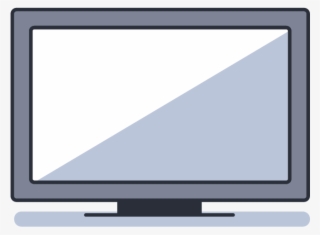 Monitor - Led-backlit Lcd Display