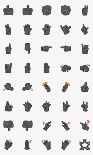 Creators' Emoji - Icon