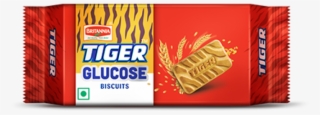 Britannia Tiger Biscuits - Britannia Tiger Glucose Biscuit