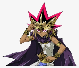 Atem Yugioh Duel Links