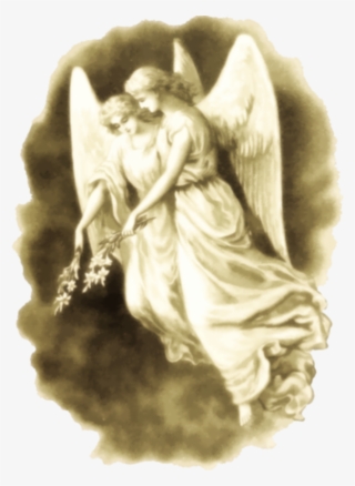 Angels - Portable Network Graphics