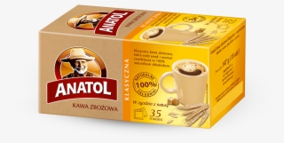 Anatol Classic Ex - Anatol Kawa