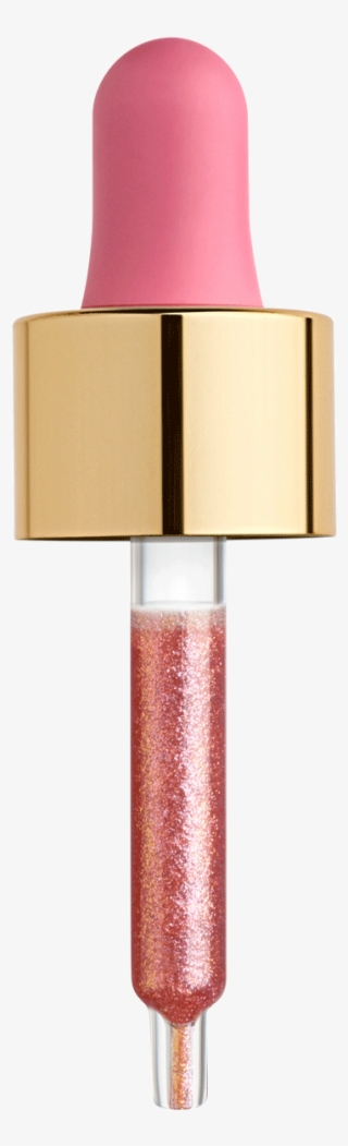 Fresh Squeezed Highlighting Drops Sparkling Pink Grapefruit - Lip Gloss