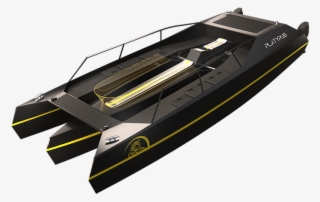 Sport Edition - Inflatable Boat