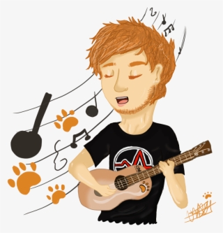 Ed Sheeran Png - Ed Sheeran Clip Art